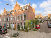 Stadhouderslaan 58, 3583 JK Utrecht