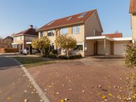 Wilhelmina Nijhoffstraat 22, 7742 KJ Coevorden