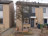 Moeflonstraat 13, 1338 JA Almere
