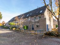 Fazant 1, 3263 BC Oud-Beijerland