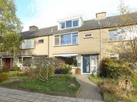 Pelléaspad 17, 3816 RD Amersfoort