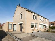 Oranje Nassaustraat 3, 6231 EX Meerssen