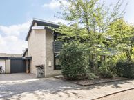 Bosveld 4, 4724 ED Wouw