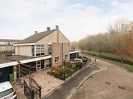 Clara Wichmannstraat 98, 2984 XJ Ridderkerk