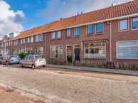 Rekerstraat 4, 1823 BD Alkmaar