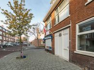 Bas Jungeriusstraat 97, 3081 VA Rotterdam