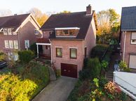 Hagendorenweg 22, 6436 CS Amstenrade