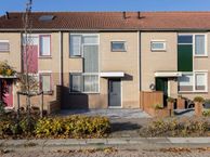 Gipskruidweg 206, 1313 CX Almere