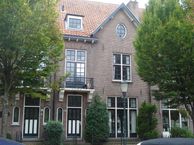 Wilhelminaplantsoen 10 -I, 1404 JB Bussum