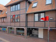 Schuttenstraat 11, 7607 JA Almelo