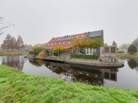 Achtkant 3, 1834 TT Sint Pancras