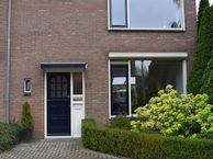 Acaciastraat 33, 6562 EM Groesbeek