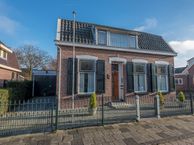 Burgemeester Zahnweg 3, 3267 AB Goudswaard