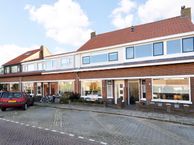 Prins Bernhardstraat 7, 2291 ET Wateringen