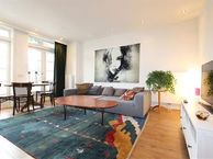 Albrecht Dürerstraat 9 3, 1077 LS Amsterdam