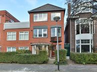 Moddermanlaan 5, 9721 GK Groningen