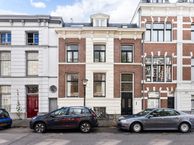 Riouwstraat 113, 2585 HN Den Haag