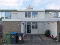 Zandbank 168, 8224 ZM Lelystad