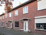 Ahornstraat 50, 4814 LK Breda