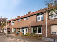 Lijsterstraat 35, 6591 WE Gennep