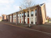 De Groene Boog 58, 7513 KB Enschede