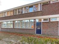 Lage Witsiebaan 122, 5042 DC Tilburg