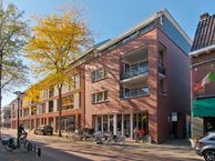 Voorheuvel 59 C, 3701 JC Zeist