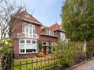 Spoorlaan 80, 5348 KC Oss