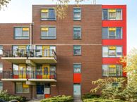 Wethouder De Roosplein 131, 1107 AH Amsterdam