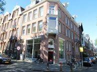 Alexander Boersstraat 43 I, 1071 KW Amsterdam