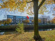 Jhr. De Savornin Lohmanstraat 215, 2982 RD Ridderkerk