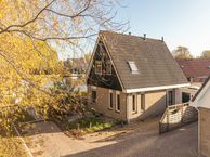 De Warren 43, 8551 MR Woudsend