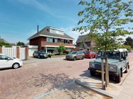 Hendrik Burgerstraat 57, 1942 EK Beverwijk