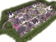 Bramzeil 26, 1319 EW Almere