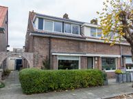 Boerhaavestraat 20, 2215 EZ Voorhout