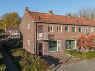 Vinkenkrogtlaan 21, 1951 KK Velsen-Noord