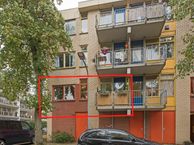 Diaconessenplein 60, 2012 JW Haarlem