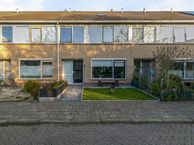 Thorbeckestraat 11, 8331 AL Steenwijk