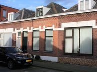 Zwijndrechtsestraat 8, 3073 RN Rotterdam