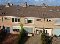 Merelstraat 5, 1715 VM Spanbroek