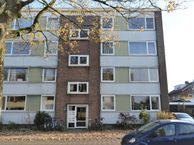 Professor van der Heijdenstraat 39, 6524 PV Nijmegen