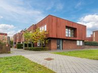 Akkrumerraklaan 120, 3544 TT Utrecht