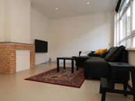 Halstraat 3 B, 3011 LA Rotterdam