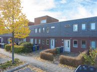 Albrecht Dürerweg 152, 1328 TM Almere