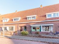 Sperwerstraat 31, 1781 XB Den Helder