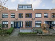 Chris Wegerifstraat 10, 7311 RG Apeldoorn