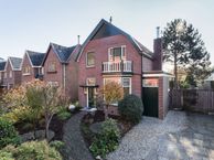 Houtlaan 27, 6525 ZA Nijmegen