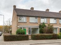 Geelkruid 83, 3068 DT Rotterdam