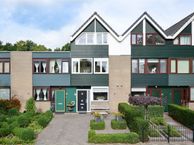 Sperwerkamp 95, 3972 WD Driebergen-Rijsenburg