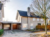 Valentina Tereshkovastraat 20, 5081 GC Hilvarenbeek